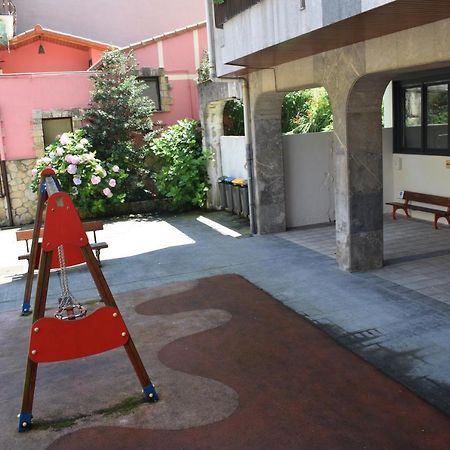 Ferienwohnung Errobi, Precioso Estudio A Estrenar Getaria Exterior foto