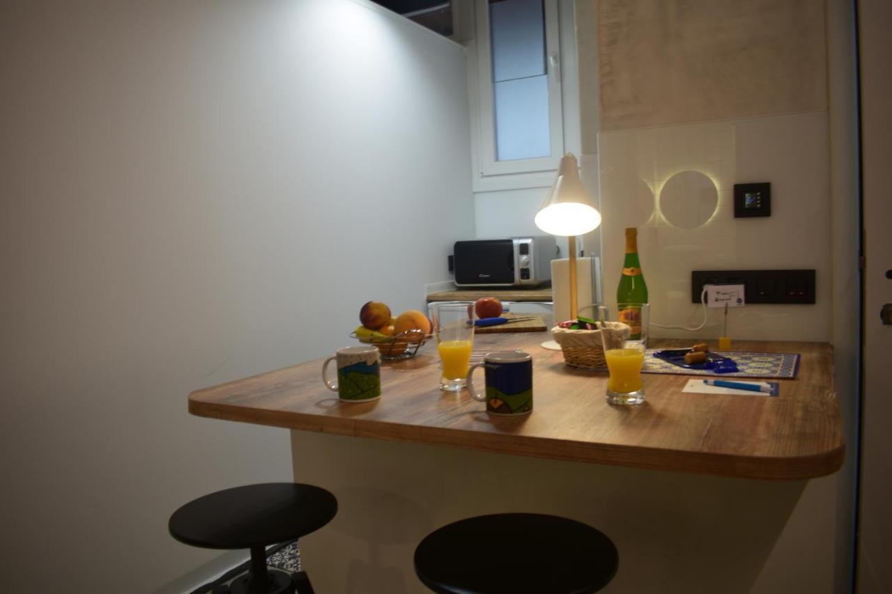 Ferienwohnung Errobi, Precioso Estudio A Estrenar Getaria Exterior foto