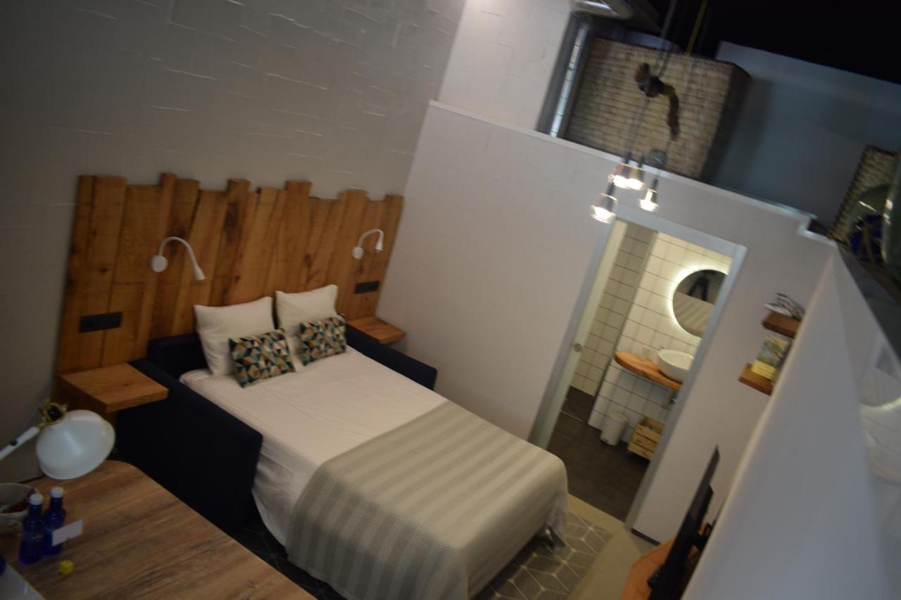 Ferienwohnung Errobi, Precioso Estudio A Estrenar Getaria Exterior foto